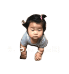 Kiyanna02（個別スタンプ：25）