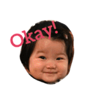 Kiyanna02（個別スタンプ：26）