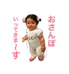 Kiyanna02（個別スタンプ：30）