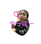 便利な言葉スタンプ（個別スタンプ：2）