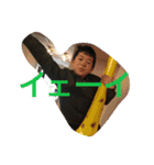便利な言葉スタンプ（個別スタンプ：5）