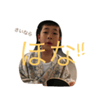 便利な言葉スタンプ（個別スタンプ：7）