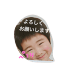 便利な言葉スタンプ（個別スタンプ：15）