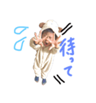 ふうたとの暮らし（個別スタンプ：2）