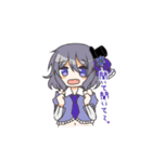 カラフルな仲間たち。（個別スタンプ：31）