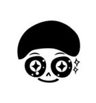 paixibu（個別スタンプ：3）