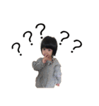 kawai  baby（個別スタンプ：3）