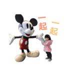 kawai  baby（個別スタンプ：39）