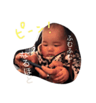 悠李くん（個別スタンプ：19）