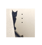 にゃーもんず 2（個別スタンプ：4）