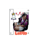 nonggustjung2（個別スタンプ：5）