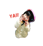 Ma Niu＆Yu Pao（個別スタンプ：6）