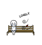 The Smile Man（個別スタンプ：12）