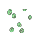 microorganismmmm（個別スタンプ：9）