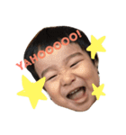 愛しのみなちょ（個別スタンプ：13）