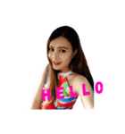 Supapan Emotion ver.1（個別スタンプ：1）