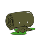 いごねりちゃん（個別スタンプ：1）