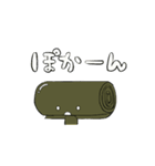 いごねりちゃん（個別スタンプ：19）