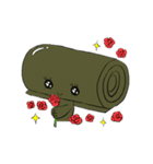いごねりちゃん（個別スタンプ：27）