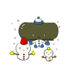 いごねりちゃん（個別スタンプ：31）