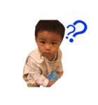 Jay N（個別スタンプ：6）
