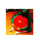 レンジャー.k（個別スタンプ：6）