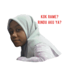 SAJE UNAND'15, sticker (Season 1)（個別スタンプ：2）