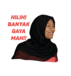 SAJE UNAND'15, sticker (Season 1)（個別スタンプ：6）