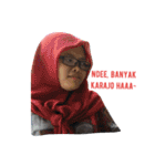 SAJE UNAND'15, sticker (Season 1)（個別スタンプ：10）