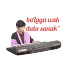 SAJE UNAND'15, sticker (Season 1)（個別スタンプ：23）