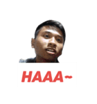 SAJE UNAND'15, sticker (Season 1)（個別スタンプ：24）
