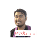 SAJE UNAND'15, sticker (Season 1)（個別スタンプ：29）