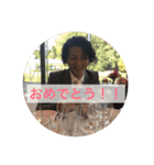 nagataisao（個別スタンプ：6）