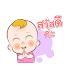 Little Jewelry（個別スタンプ：1）