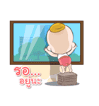 Little Jewelry（個別スタンプ：6）
