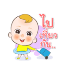 Little Jewelry（個別スタンプ：12）