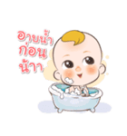 Little Jewelry（個別スタンプ：19）