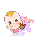 Little Jewelry（個別スタンプ：20）