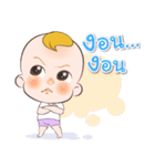 Little Jewelry（個別スタンプ：22）