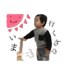 大好きゆうぽん（個別スタンプ：7）