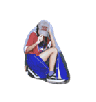 graceketsinee（個別スタンプ：5）