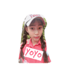 graceketsinee（個別スタンプ：8）