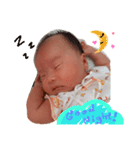 Little Gavin 1（個別スタンプ：1）