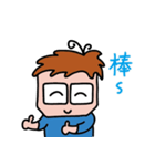 PP's Stickers（個別スタンプ：11）