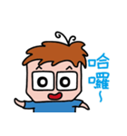 PP's Stickers（個別スタンプ：12）