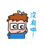 PP's Stickers（個別スタンプ：13）