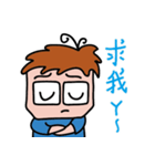 PP's Stickers（個別スタンプ：25）