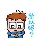 PP's Stickers（個別スタンプ：27）