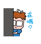 PP's Stickers（個別スタンプ：28）