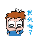 PP's Stickers（個別スタンプ：30）